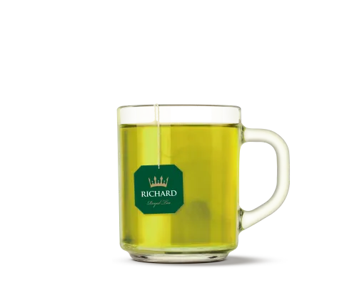 Чай зеленый 0,3 л