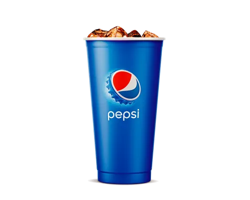 Pepsi 0,8