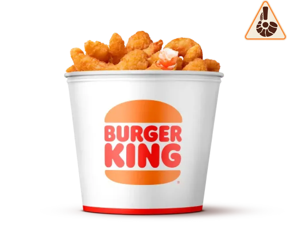 Кинг Букет Креветки XXL