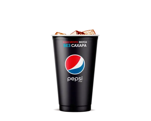 Pepsi Max 0,5