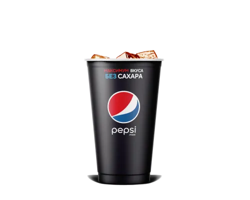 Pepsi Max 0,3