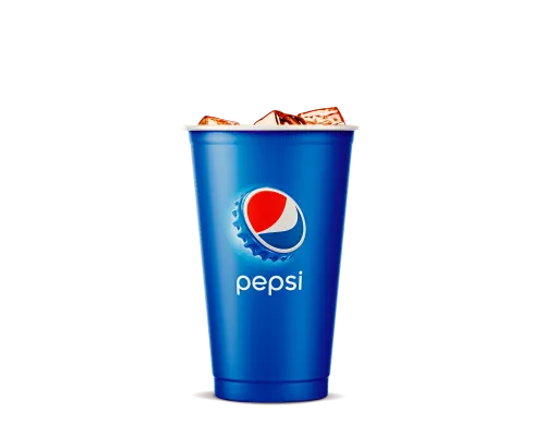 Pepsi 0,5 л Доставка