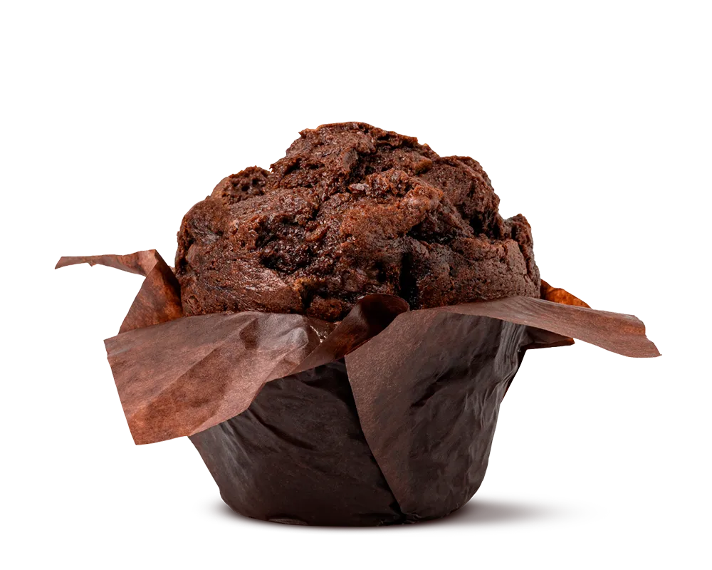 Маффин Шоколадный