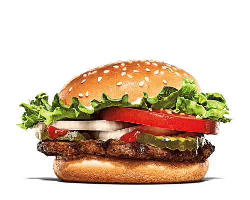 Воппер Джуниор